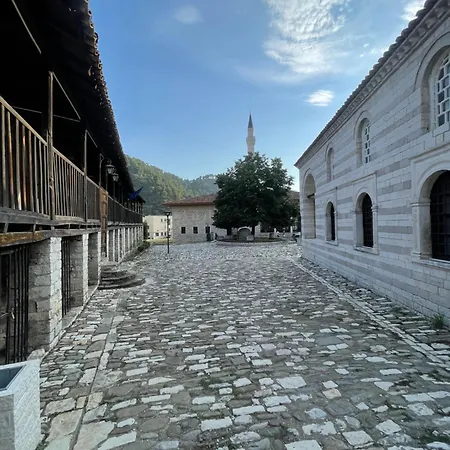 Konukevi Kristina Berat